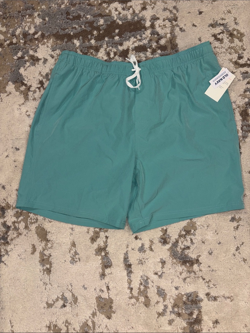 Men’s Old Navy Swim Trunks